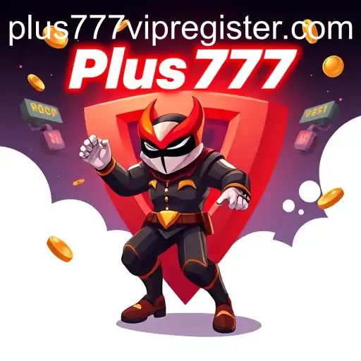 Navigating The Digital Playground: The Rise of Plus777
