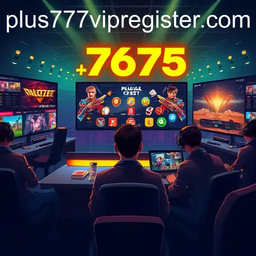 The Evolution of Online Gaming in 2025