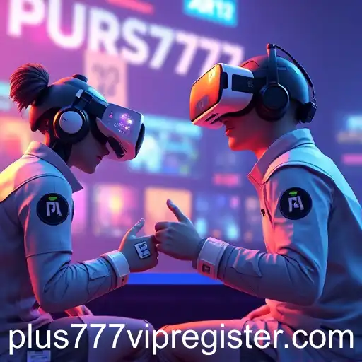 plus777