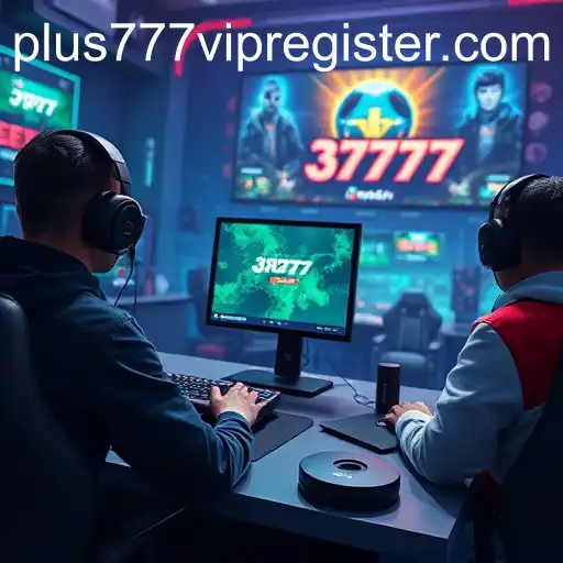 The Gaming Revolution: Trends and Innovations