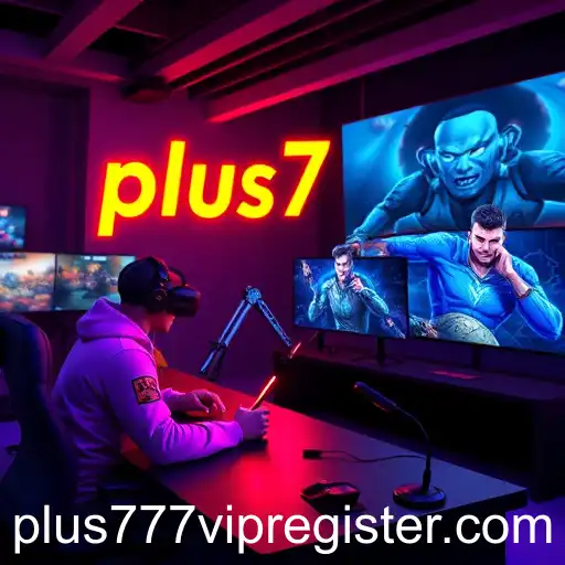 Gaming Trends: What Plus777 Signals for the Industry