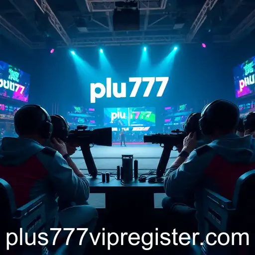 Exploring the Exciting World of Multiplayer Games: A Focus on 'plus777'