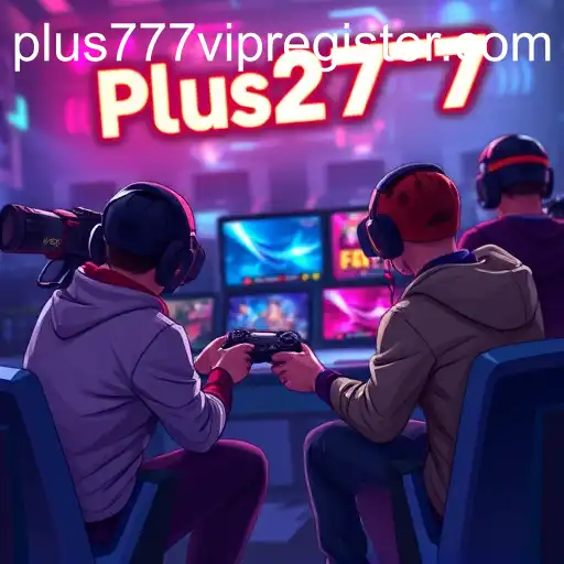 The Evolution and Rise of Plus777 in Gaming Culture