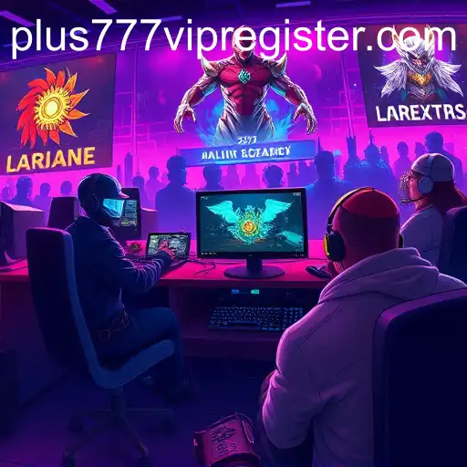 The Digital Arena: Exploring the Rise of Online Gaming