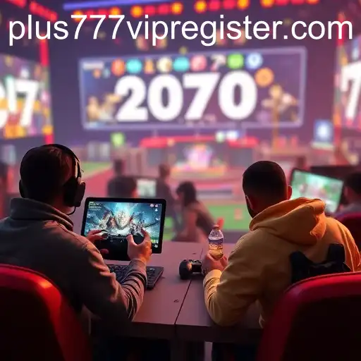 The Rise of Online Gaming Platforms in 2025