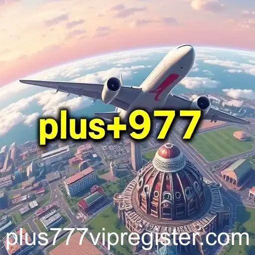 Exploring the Vibrant World of Simulation Games: The Intrigue of 'plus777'