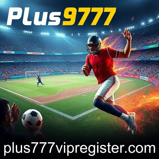 Exploring the Exciting World of 'Sports Games' with 'plus777'