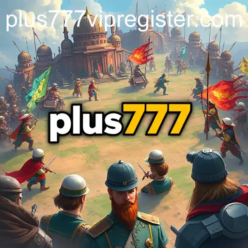 The Evolution and Appeal of Strategy Games: A Dive into the World of Plus777